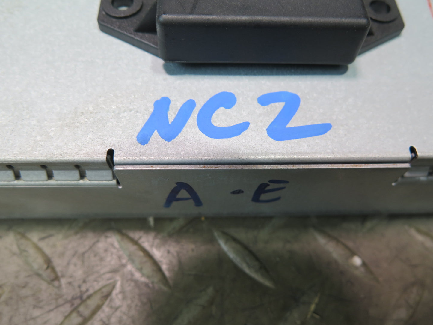 10-13 Nissan Z34 370Z Communication Telematics Control Module 283881EA1A OEM