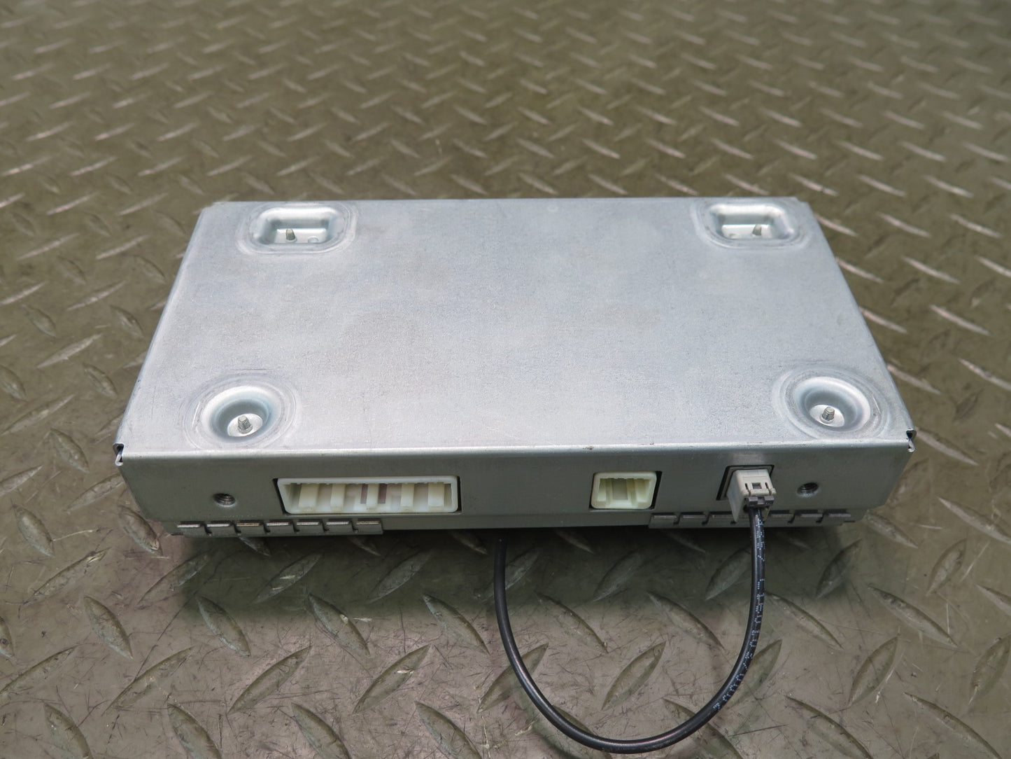10-13 Nissan Z34 370Z Communication Telematics Control Module 283881EA1A OEM