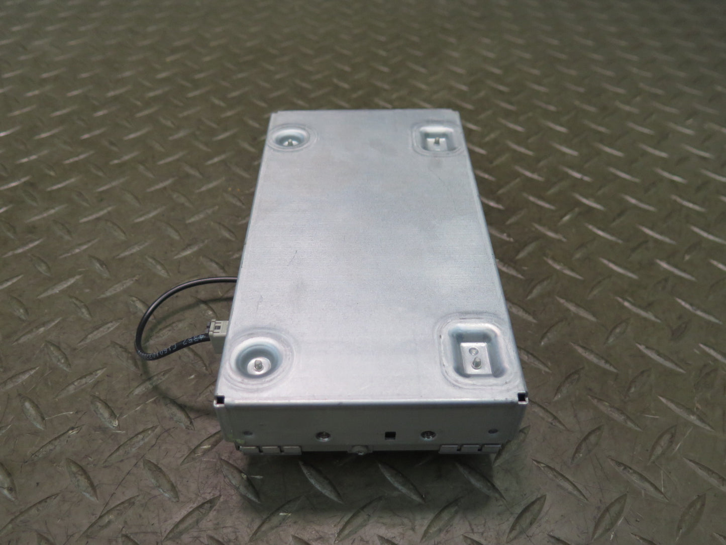 10-13 Nissan Z34 370Z Communication Telematics Control Module 283881EA1A OEM