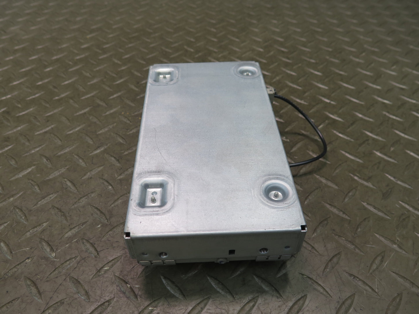 10-13 Nissan Z34 370Z Communication Telematics Control Module 283881EA1A OEM