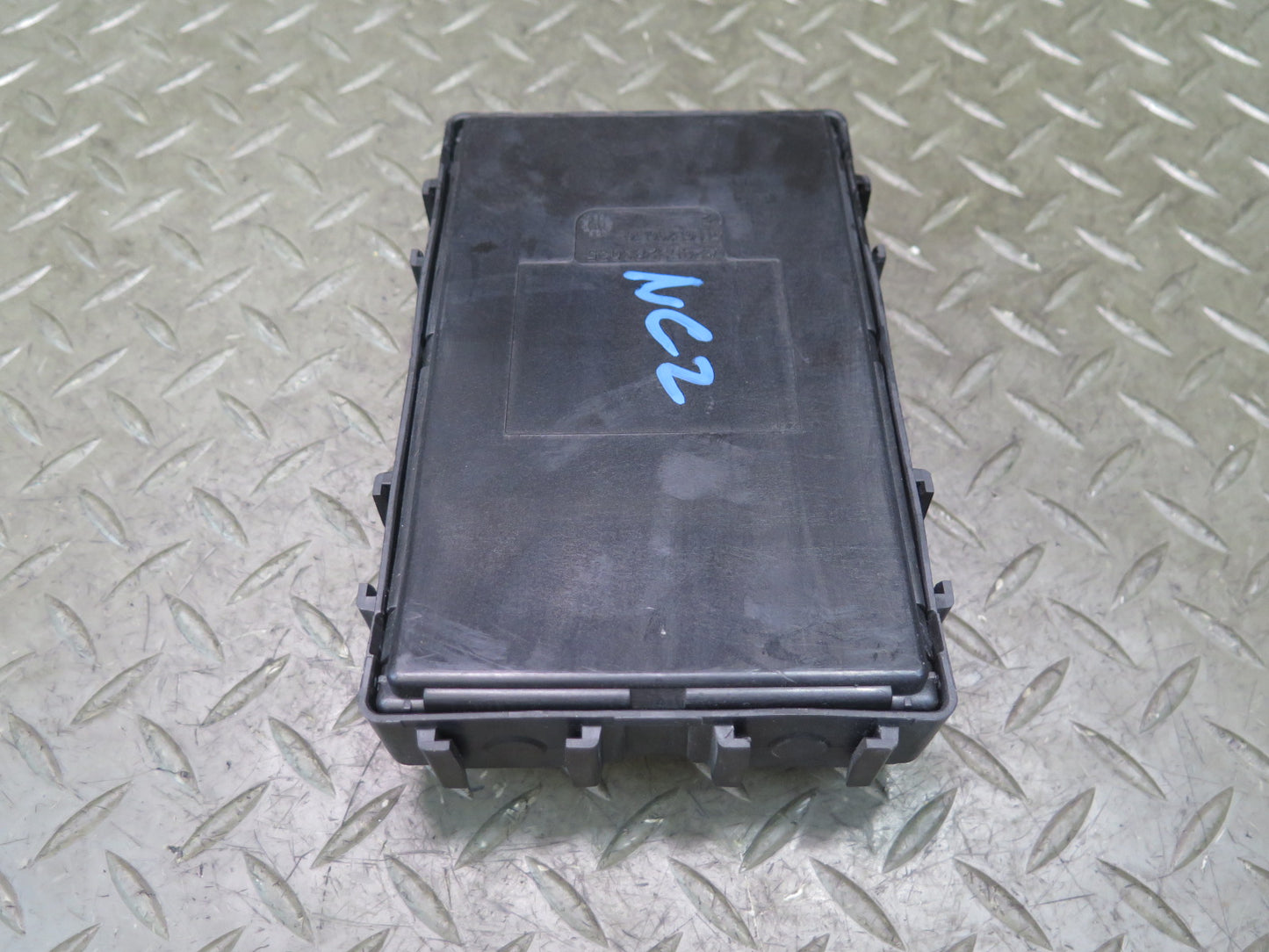 10-19 Nissan Z34 370Z Convertible TOP Roof Control Module Unit OEM
