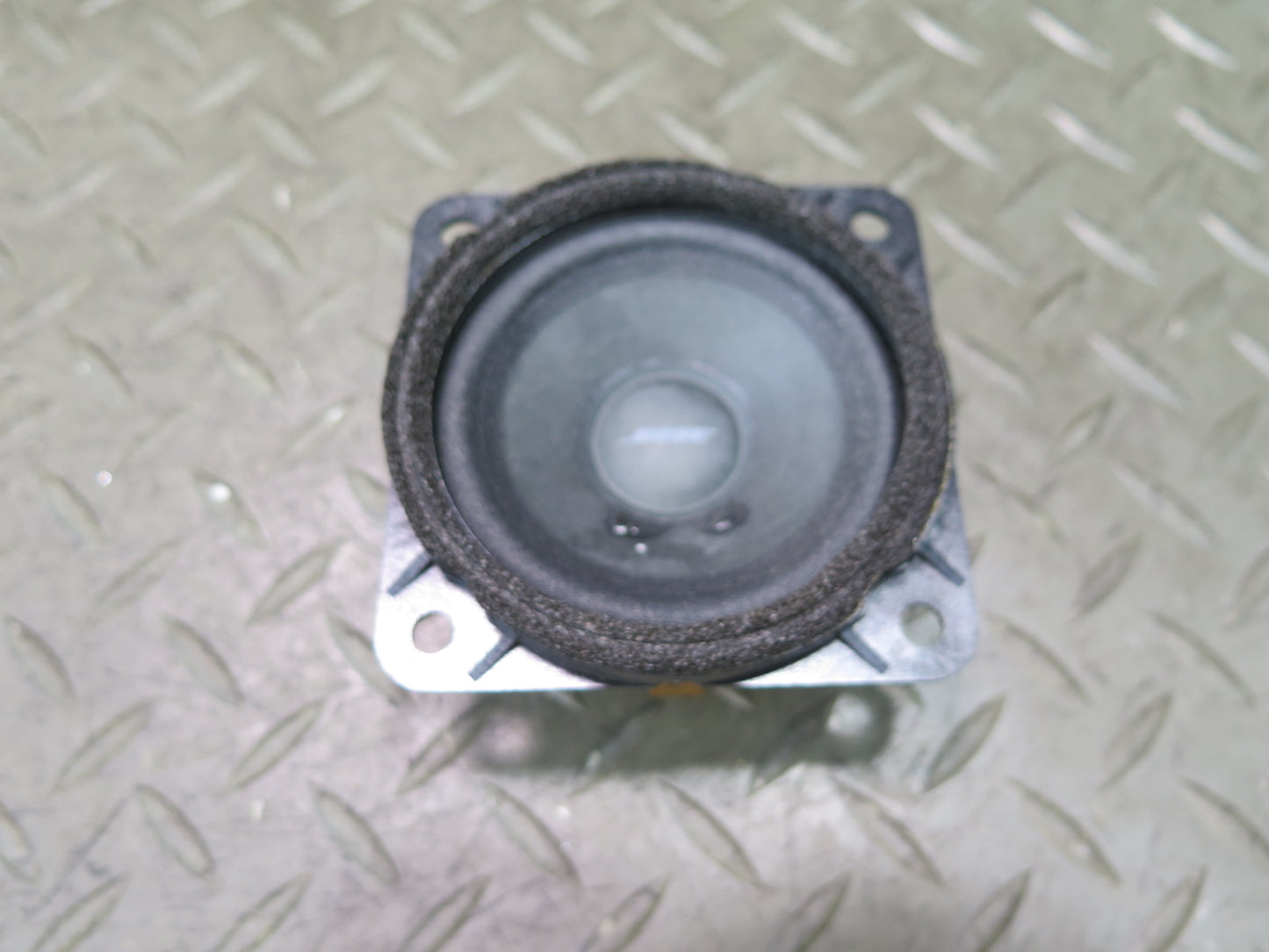 09-19 Nissan 370Z Z34 Set of 2 Front or Rear R Left & Right Bose Speaker OEM