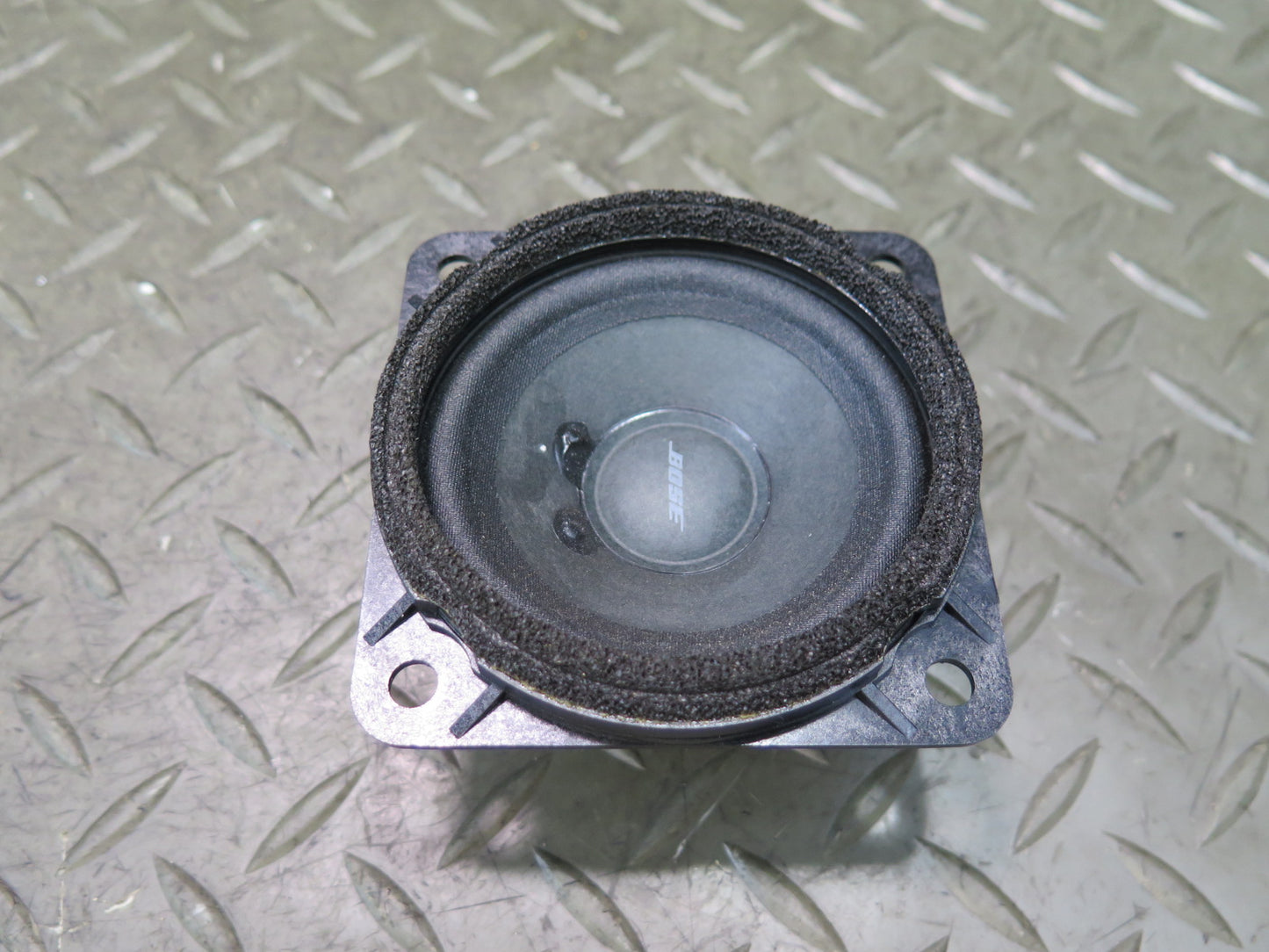 09-19 Nissan 370Z Z34 Set of 2 Front or Rear R Left & Right Bose Speaker OEM