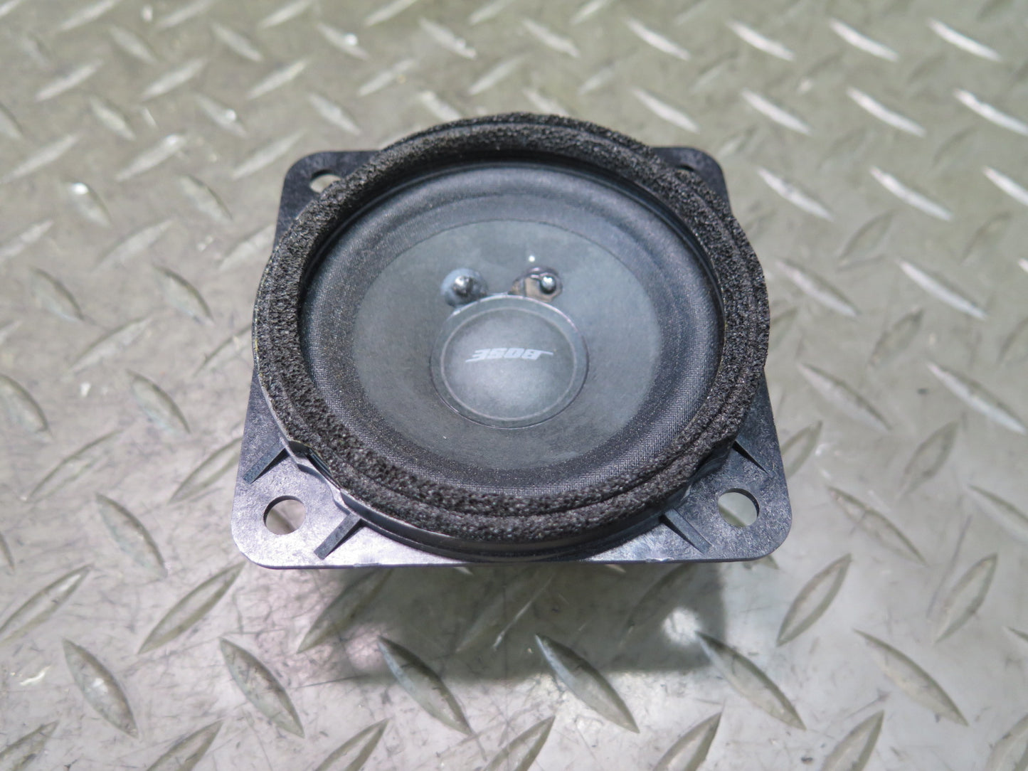 09-19 Nissan 370Z Z34 Set of 2 Front or Rear R Left & Right Bose Speaker OEM