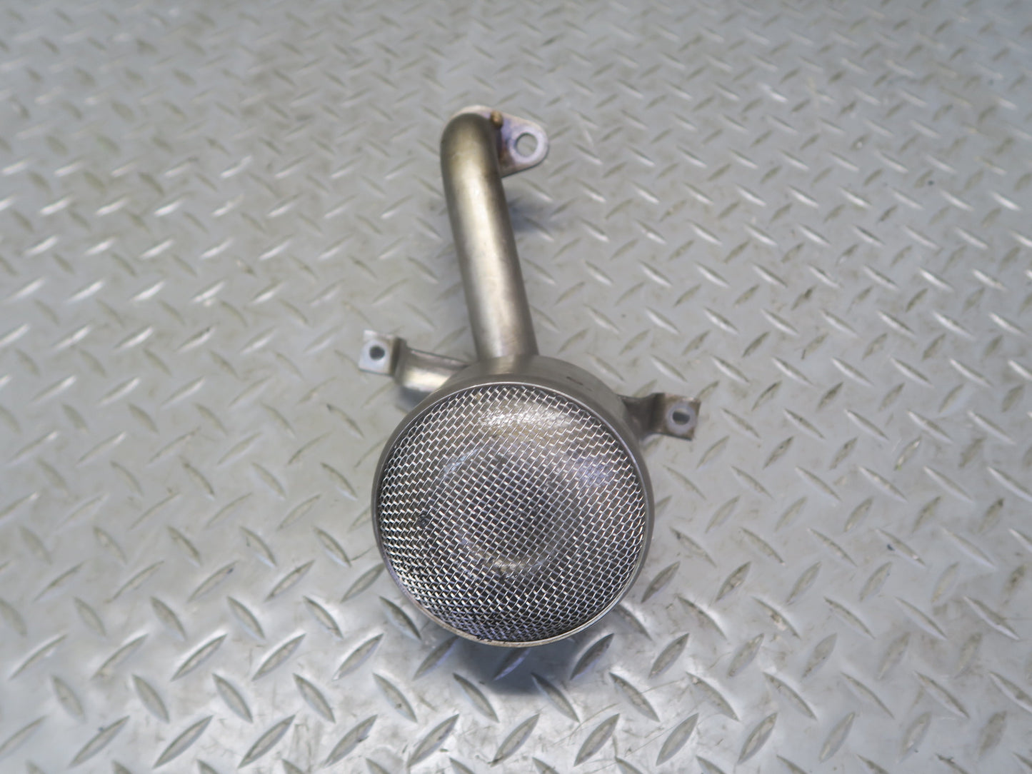 1987-1991 Porsche 928 S4 5.0L V8 Engine Motor Oil Pick UP Tube