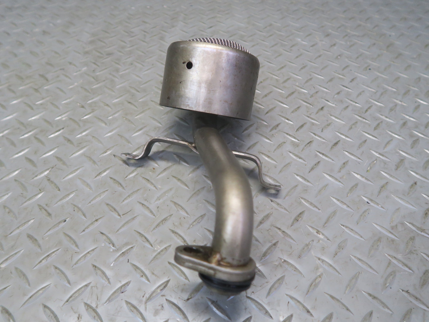 1987-1991 Porsche 928 S4 5.0L V8 Engine Motor Oil Pick UP Tube