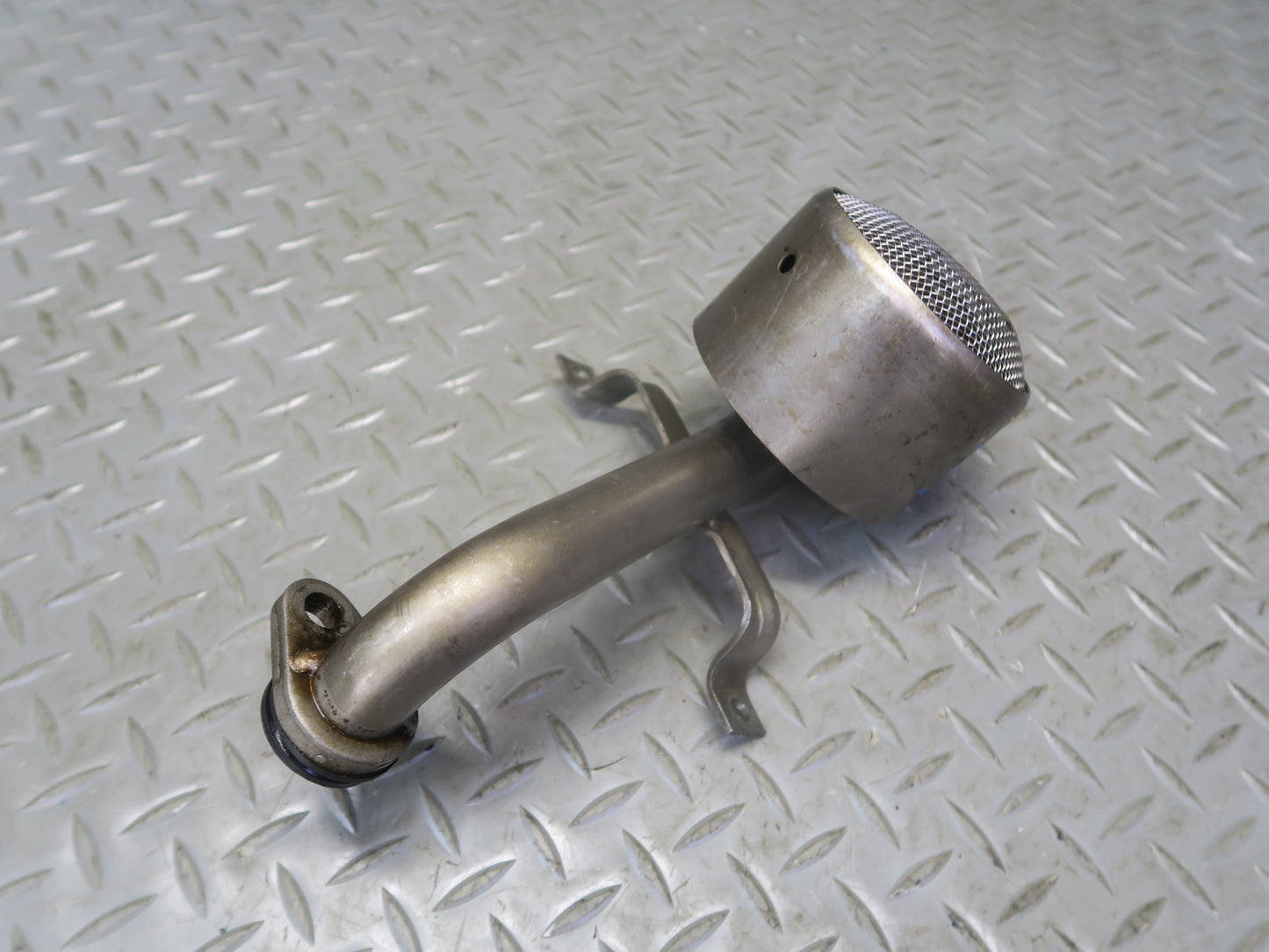 1987-1991 Porsche 928 S4 5.0L V8 Engine Motor Oil Pick UP Tube