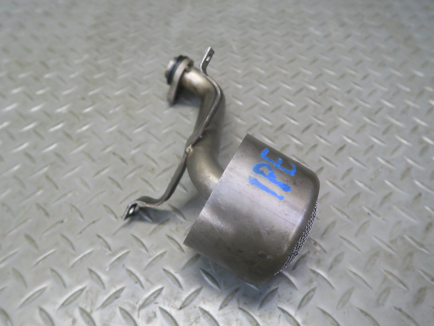 1987-1991 Porsche 928 S4 5.0L V8 Engine Motor Oil Pick UP Tube