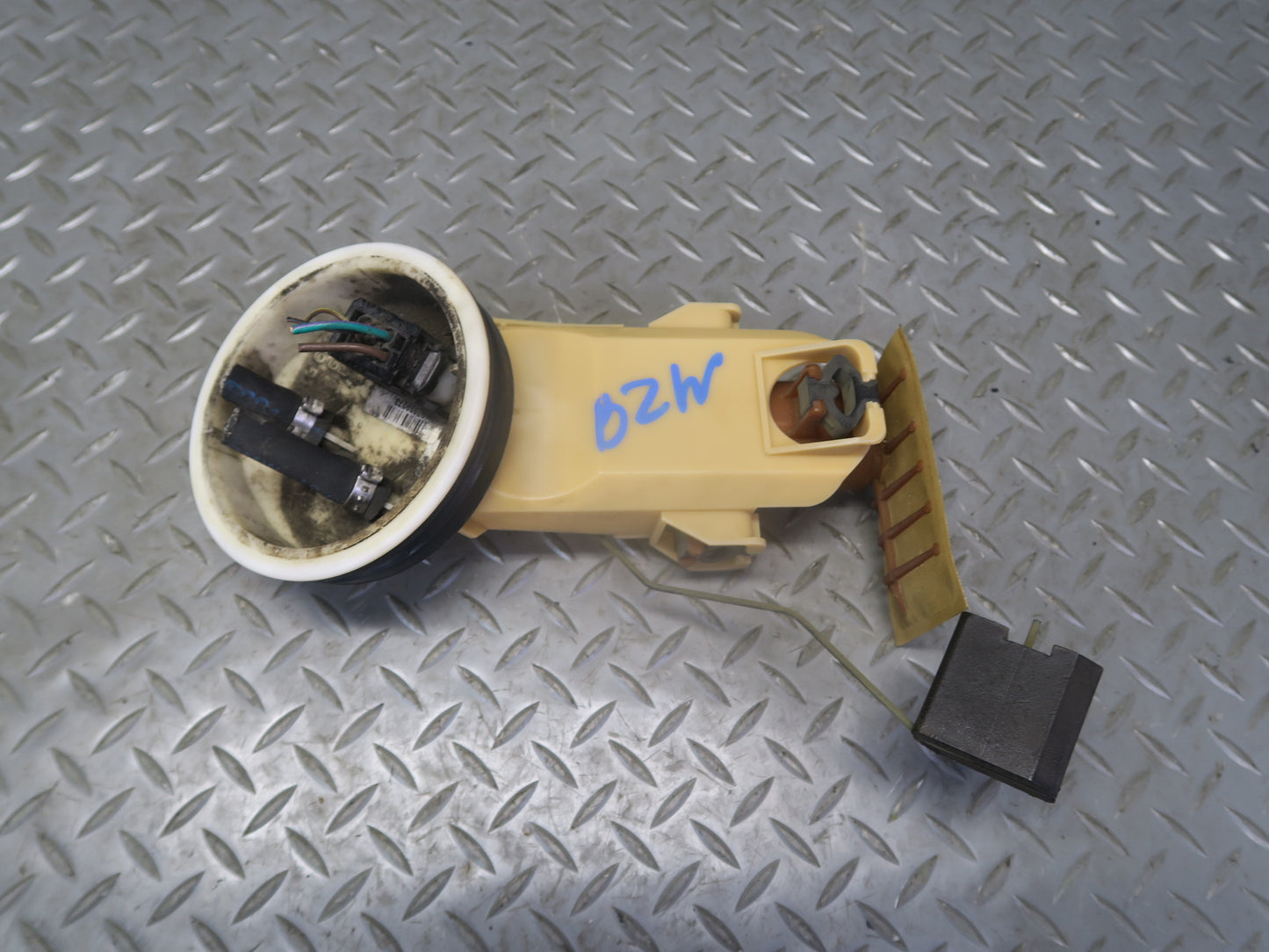 96-02 BMW E36/7 Z3 Fuel Pump Level Sensor Sending Unit OEM