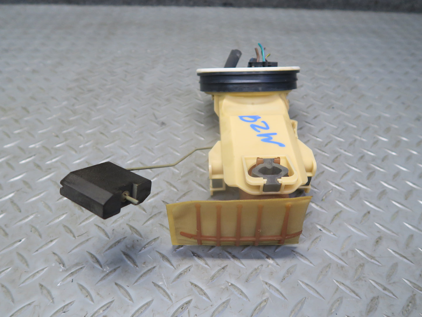 96-02 BMW E36/7 Z3 Fuel Pump Level Sensor Sending Unit OEM