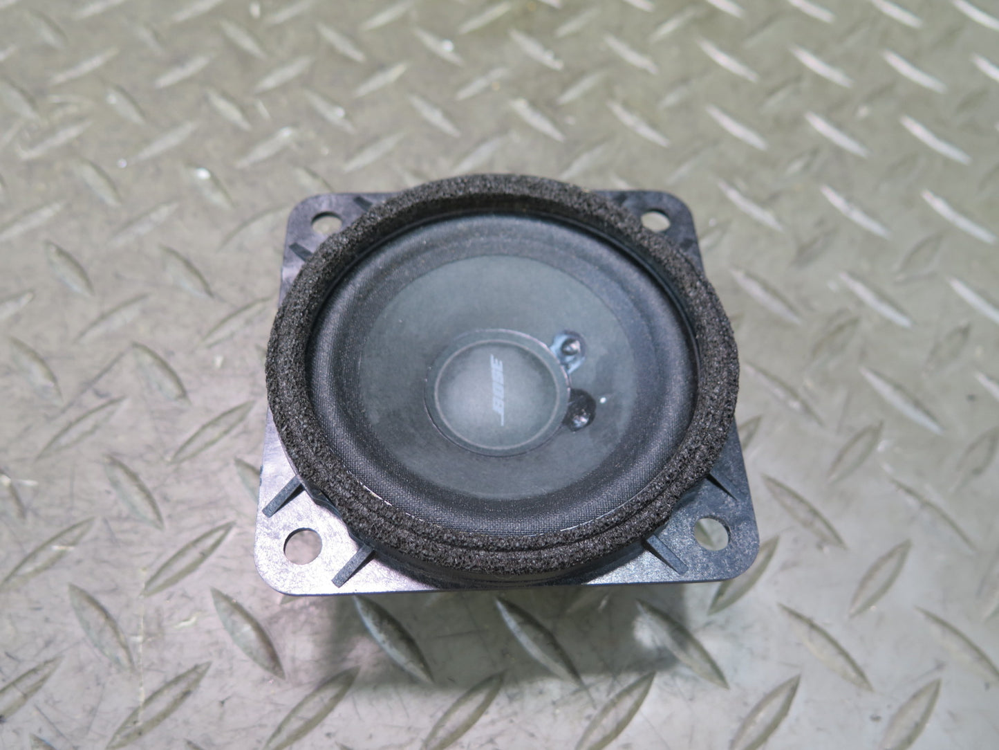 09-19 Nissan 370Z Z34 Set of 2 Front or Rear R Left & Right Bose Speaker OEM