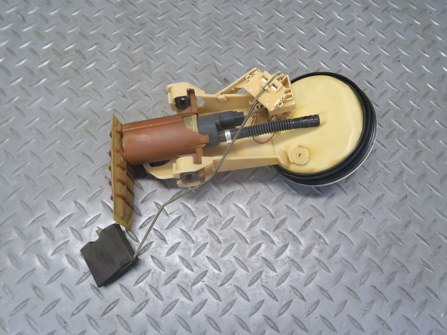 96-02 BMW E36/7 Z3 Fuel Pump Level Sensor Sending Unit OEM