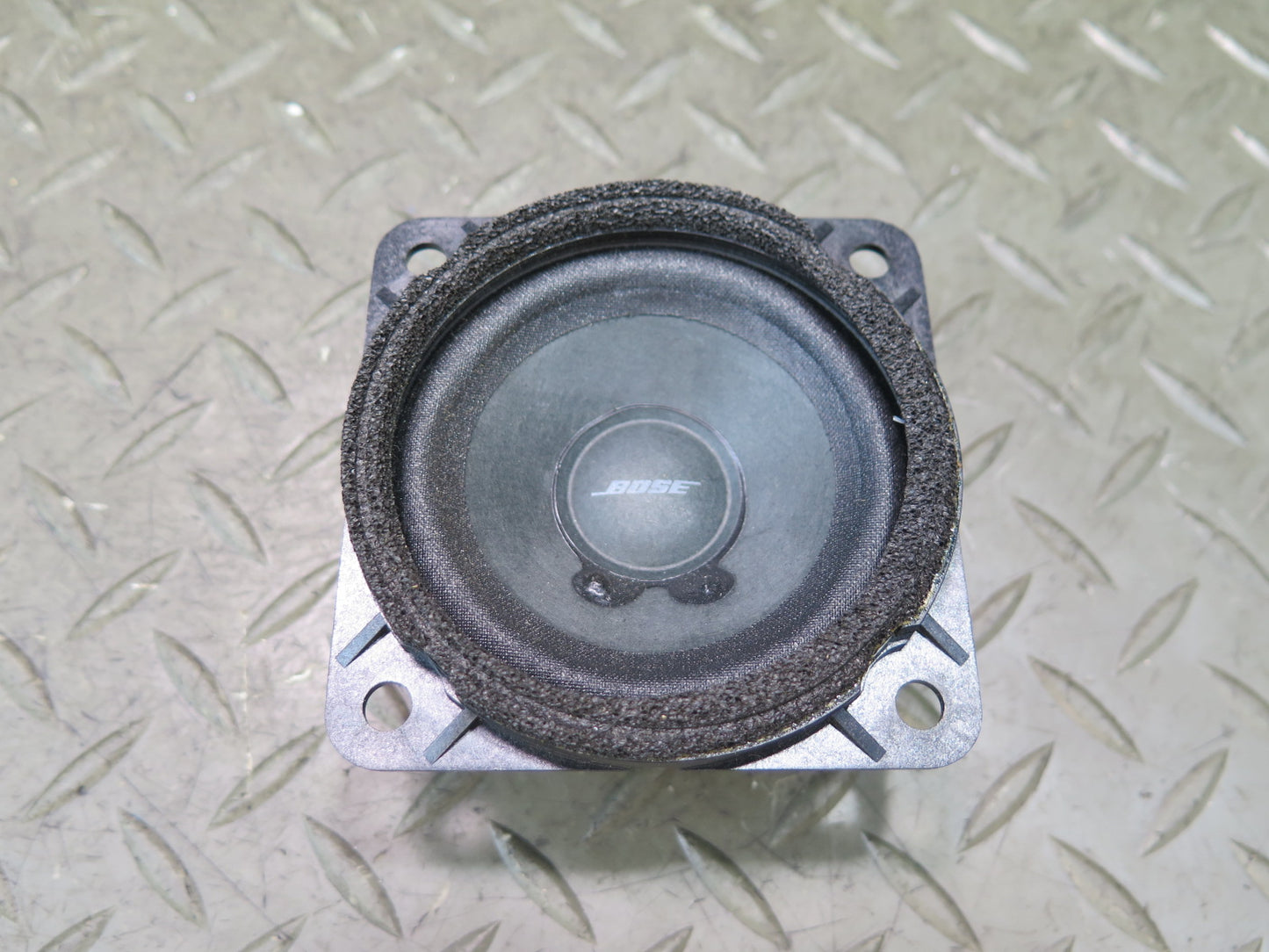 09-19 Nissan 370Z Z34 Set of 2 Front or Rear R Left & Right Bose Speaker OEM