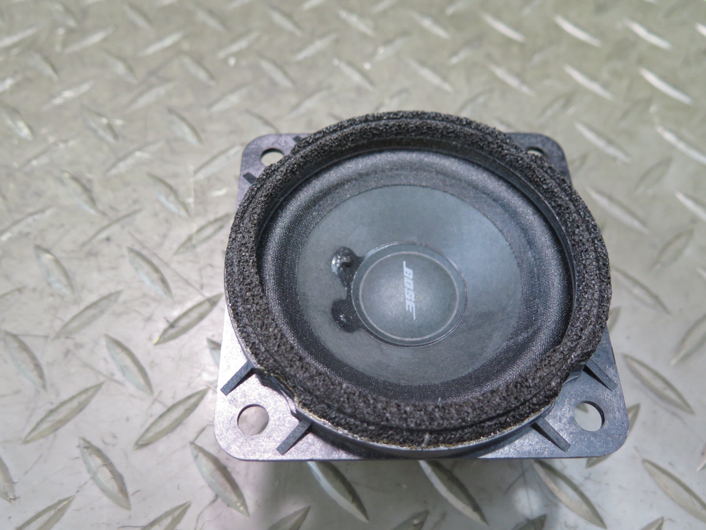 09-19 Nissan 370Z Z34 Set of 2 Front or Rear R Left & Right Bose Speaker OEM