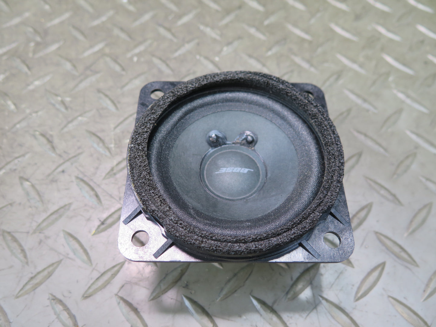 09-19 Nissan 370Z Z34 Set of 2 Front or Rear R Left & Right Bose Speaker OEM