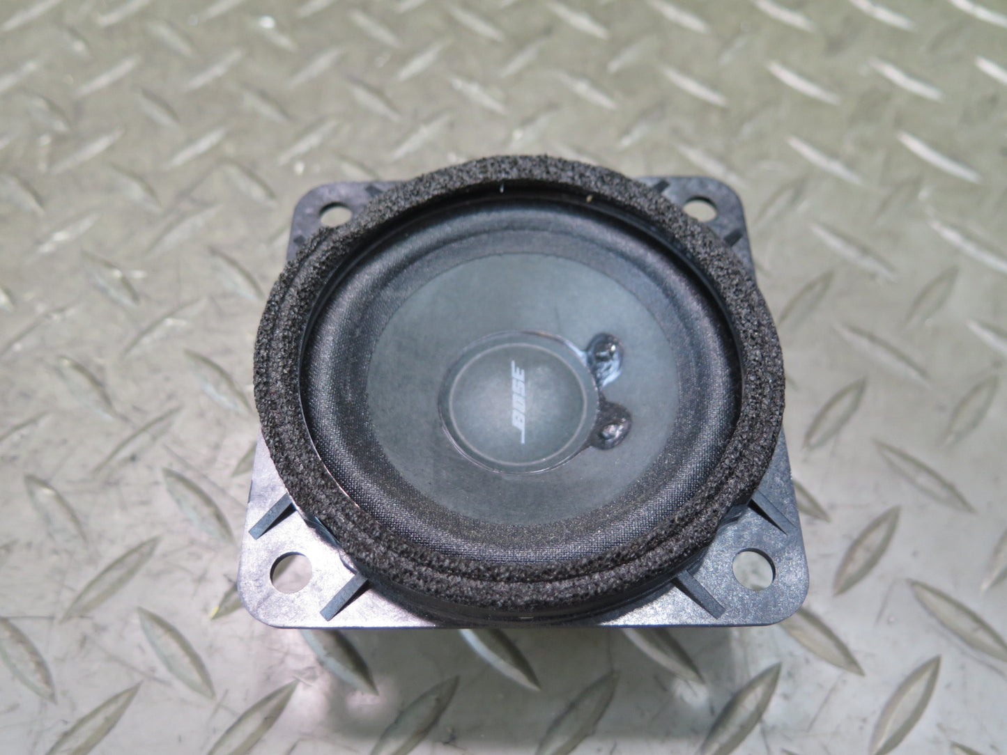 09-19 Nissan 370Z Z34 Set of 2 Front or Rear R Left & Right Bose Speaker OEM