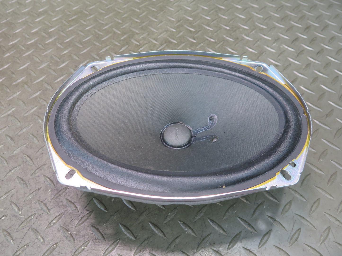 09-20 Nissan 370Z Z34 Front Right &left Door Speaker Set Bose 28157-JL00A OEM