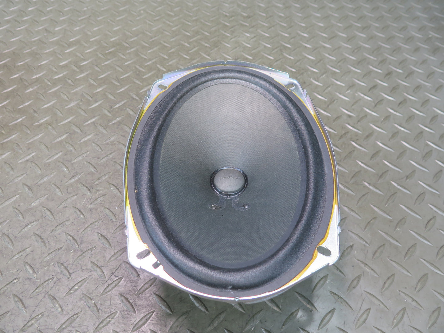 09-20 Nissan 370Z Z34 Front Right &left Door Speaker Set Bose 28157-JL00A OEM