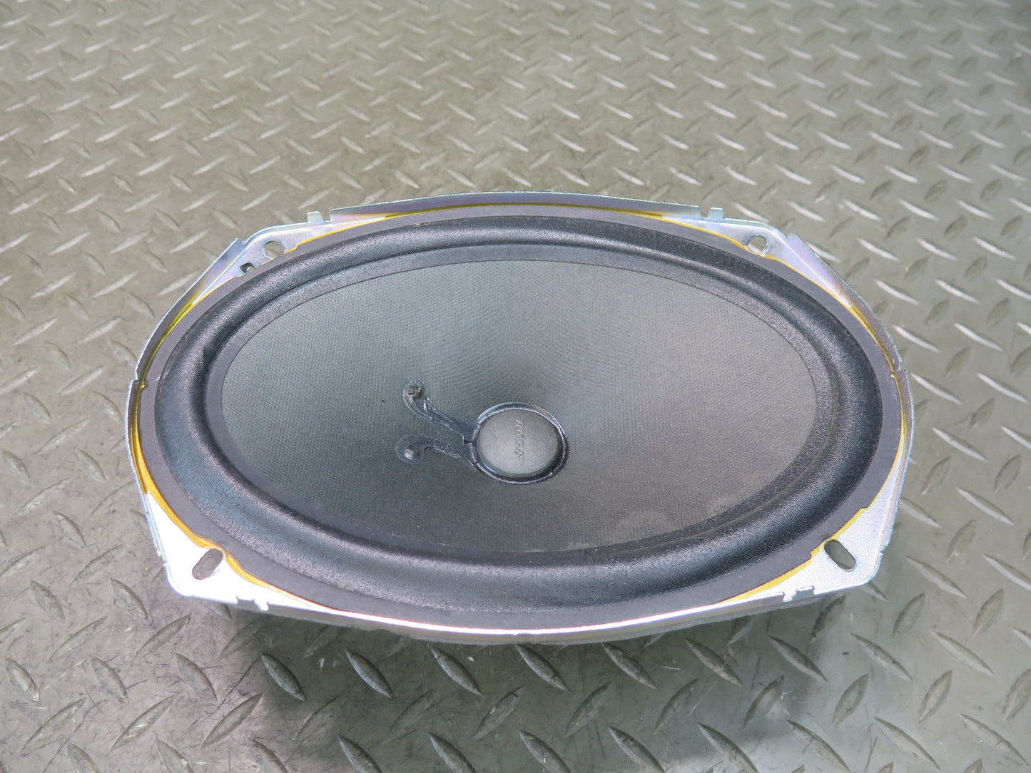 09-20 Nissan 370Z Z34 Front Right &left Door Speaker Set Bose 28157-JL00A OEM