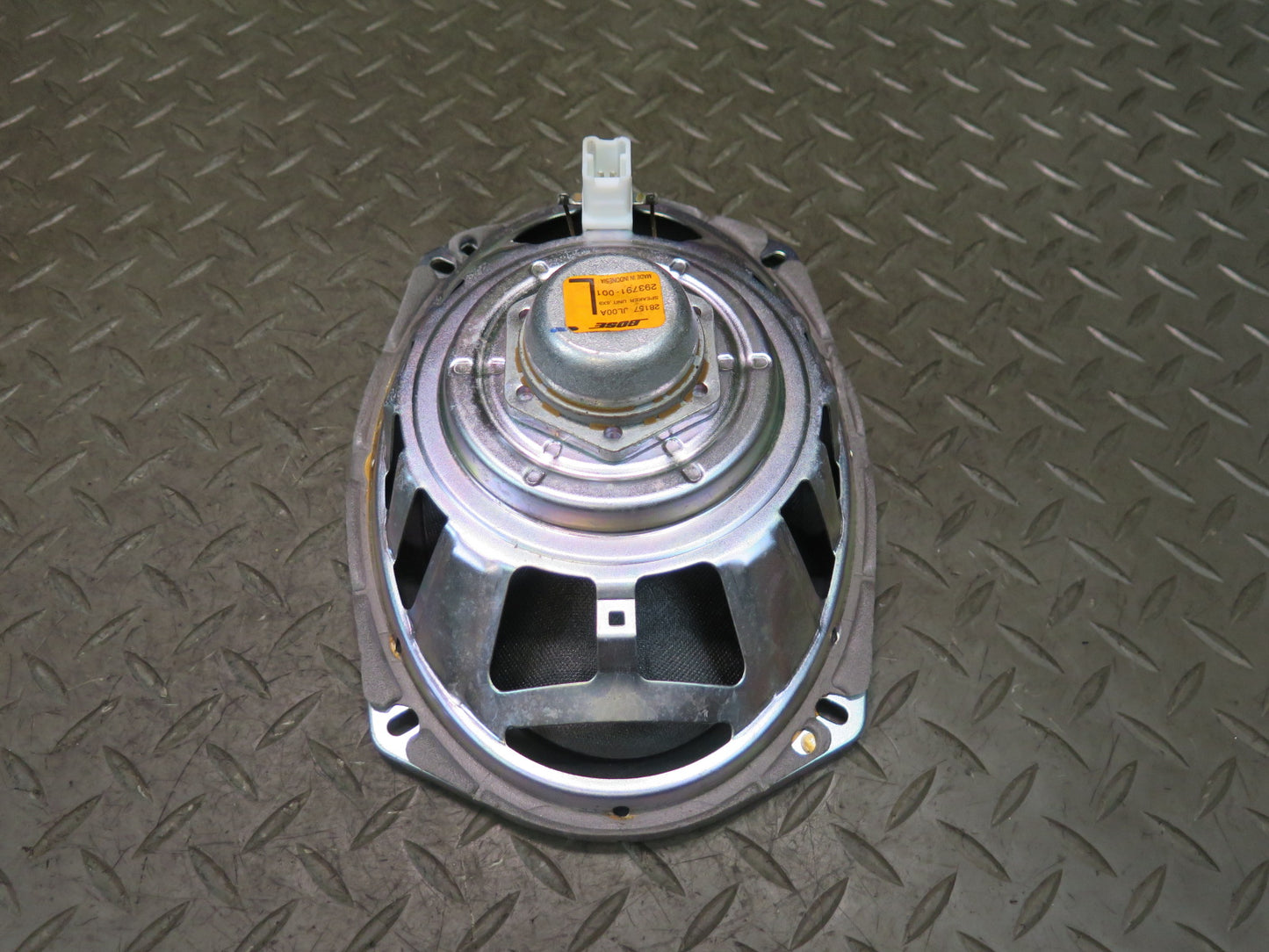 09-20 Nissan 370Z Z34 Front Right &left Door Speaker Set Bose 28157-JL00A OEM