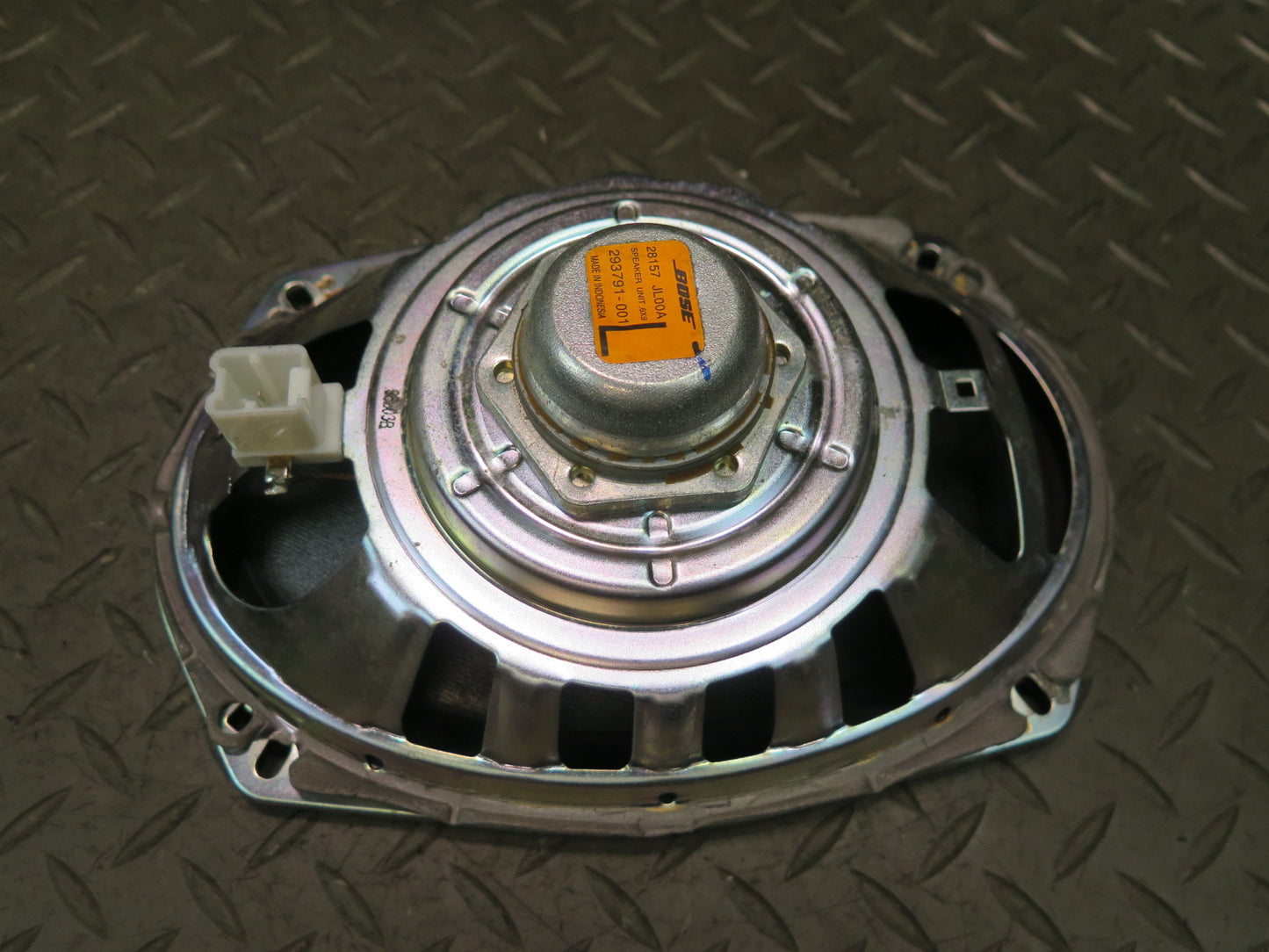 09-20 Nissan 370Z Z34 Front Right &left Door Speaker Set Bose 28157-JL00A OEM