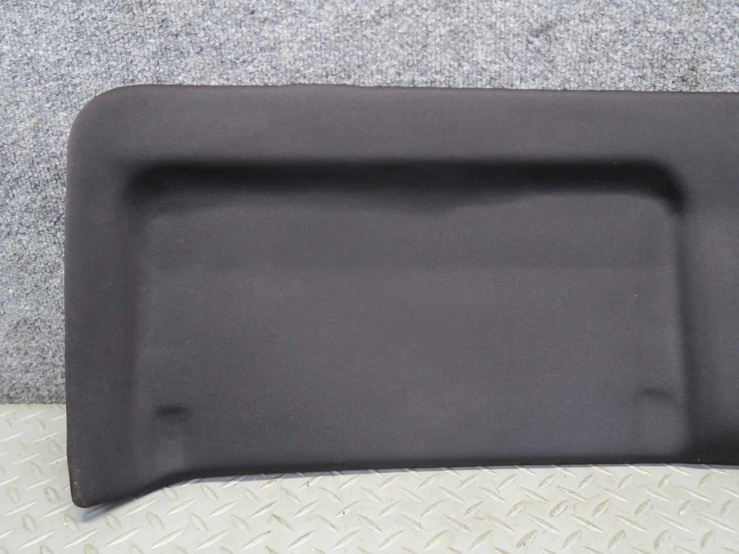 1984-1986 Porsche 928 Rear Trunk Hatch Tailgate Trim Cover Panel Set of 4