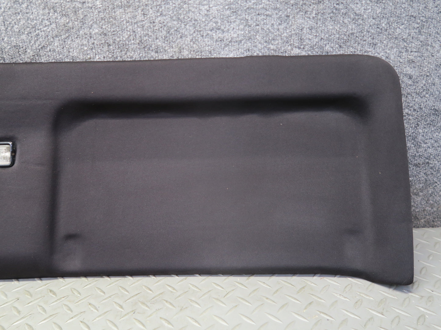 1984-1986 Porsche 928 Rear Trunk Hatch Tailgate Trim Cover Panel Set of 4