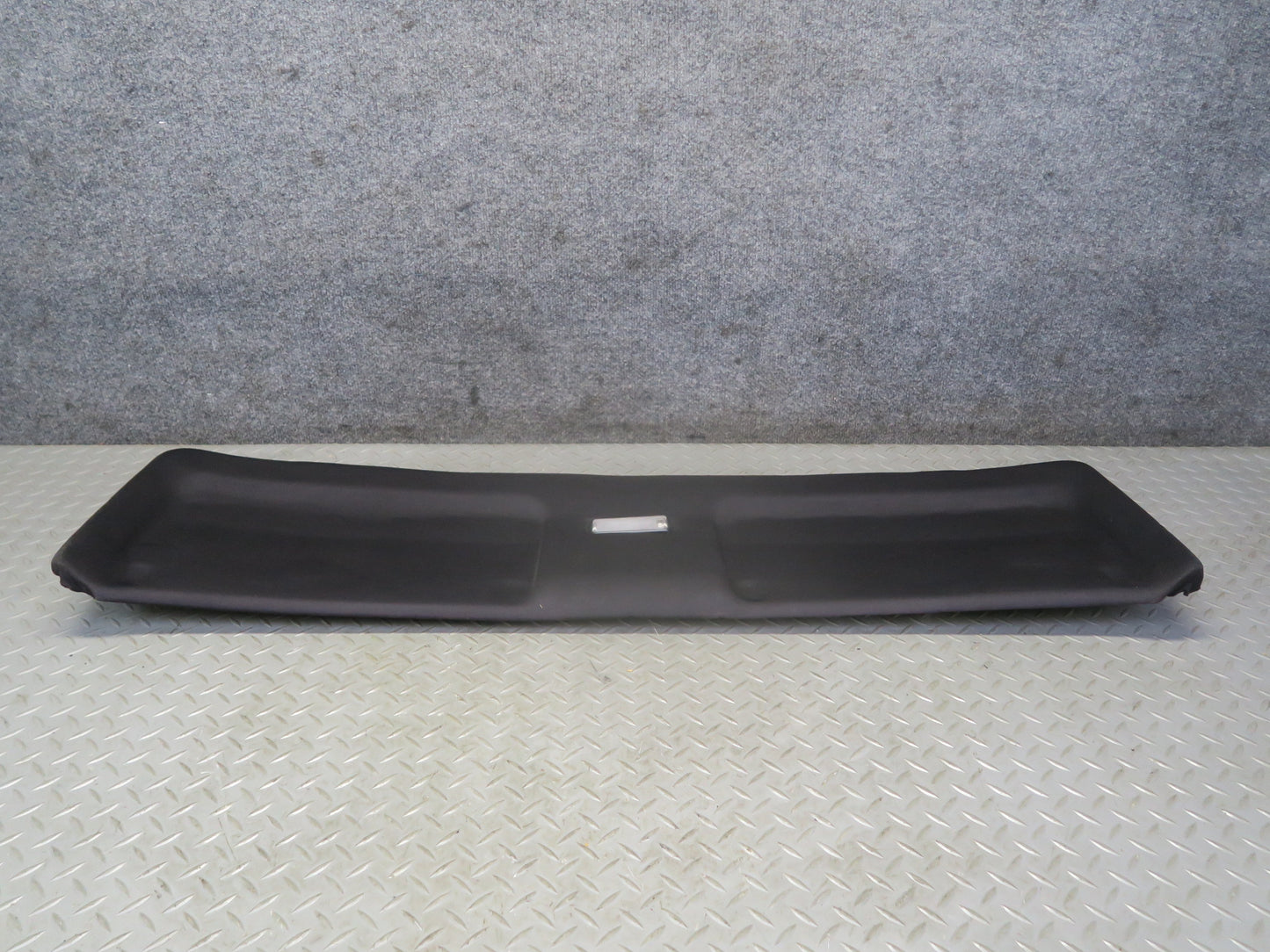 1984-1986 Porsche 928 Rear Trunk Hatch Tailgate Trim Cover Panel Set of 4