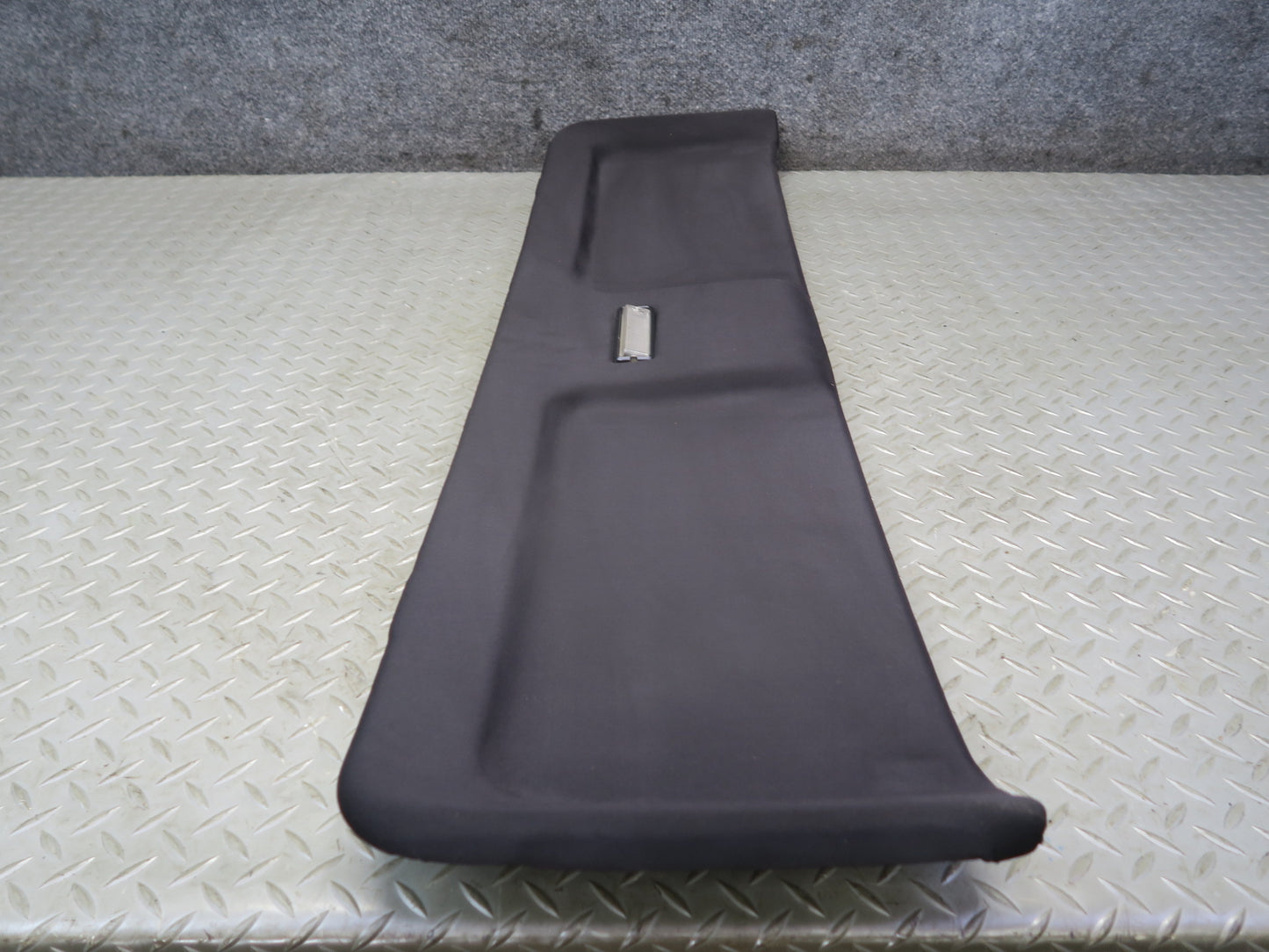 1984-1986 Porsche 928 Rear Trunk Hatch Tailgate Trim Cover Panel Set of 4