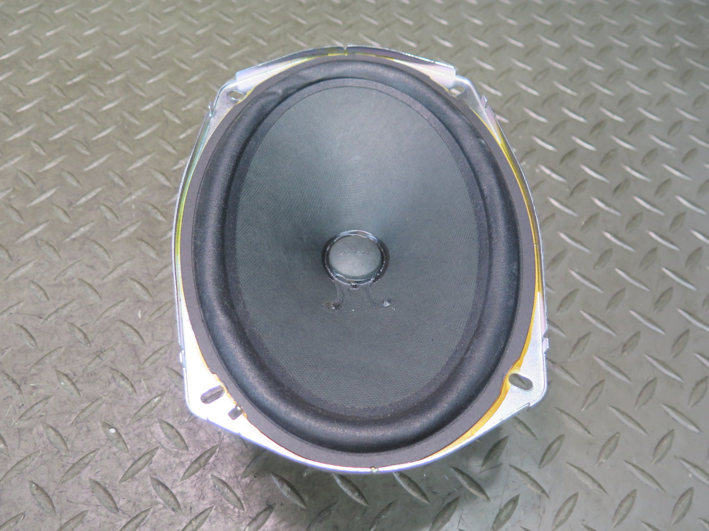 09-12 Nissan 370Z Z34 Convertible Set of 2 Rear Left & Right Bose Speaker OEM