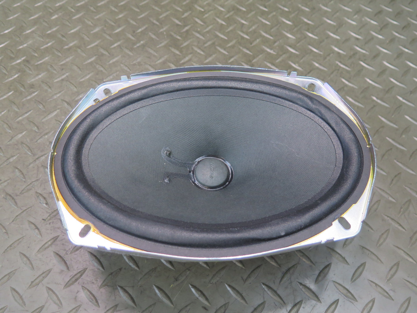 09-12 Nissan 370Z Z34 Convertible Set of 2 Rear Left & Right Bose Speaker OEM