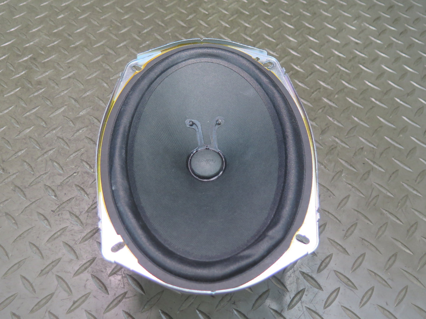 09-12 Nissan 370Z Z34 Convertible Set of 2 Rear Left & Right Bose Speaker OEM