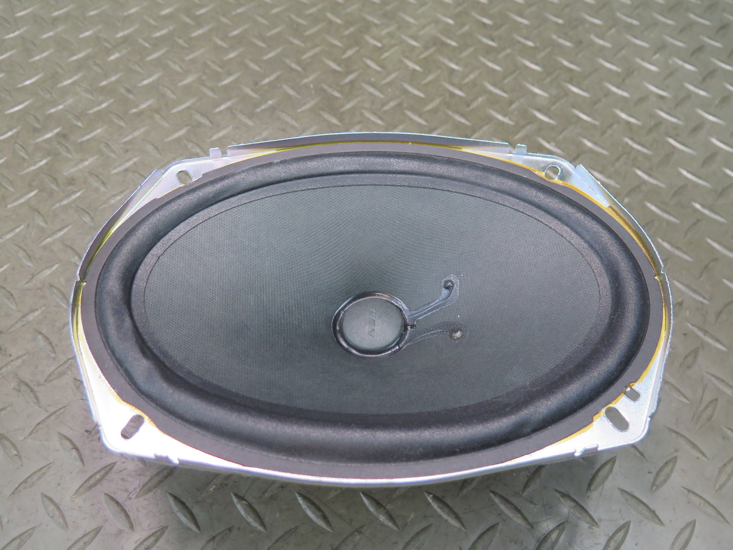 09-12 Nissan 370Z Z34 Convertible Set of 2 Rear Left & Right Bose Speaker OEM