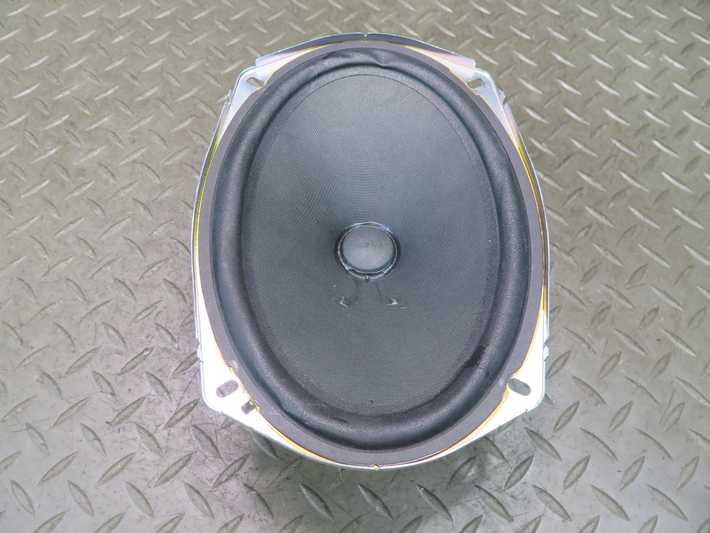 09-12 Nissan 370Z Z34 Convertible Set of 2 Rear Left & Right Bose Speaker OEM