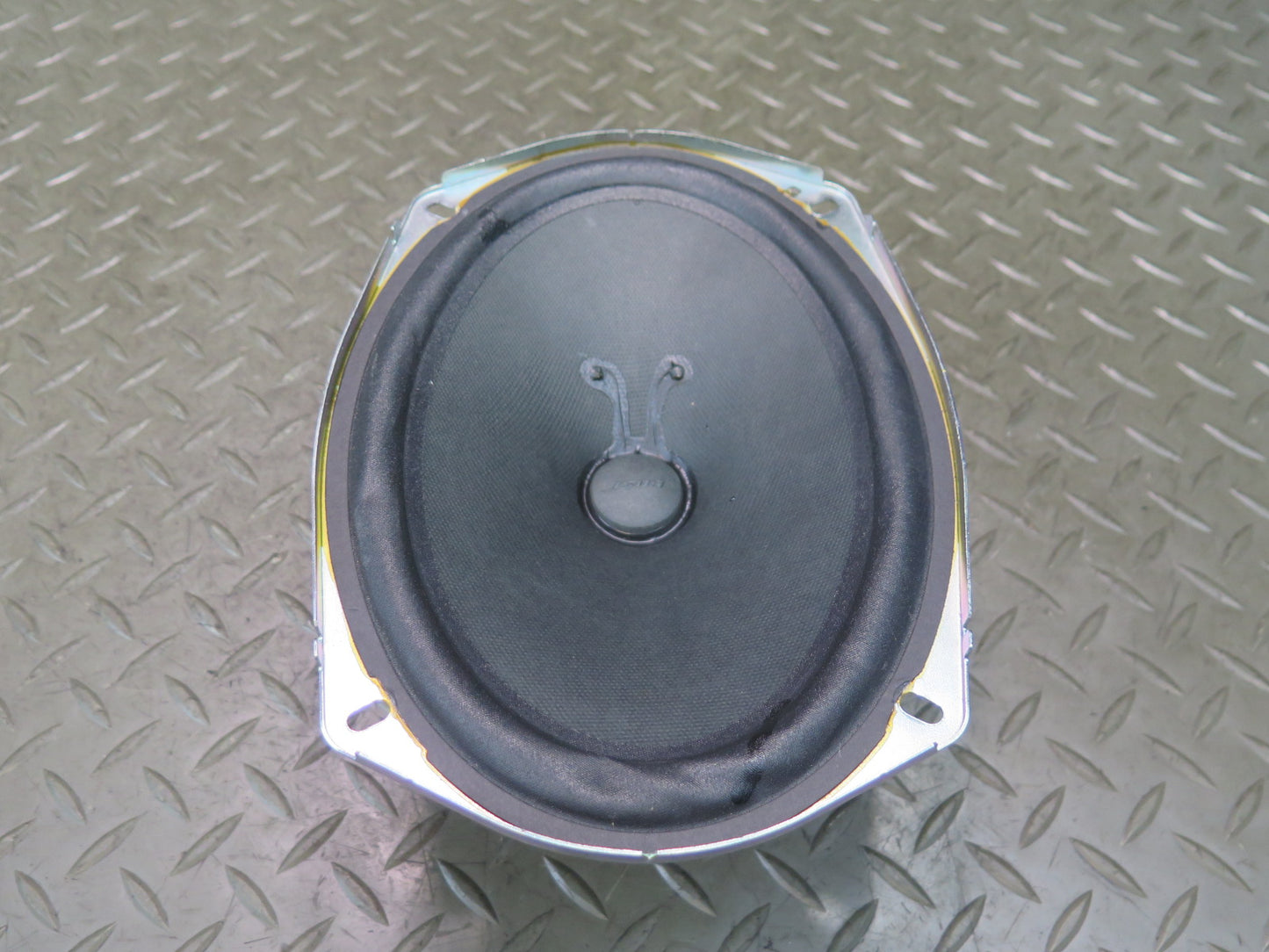 09-12 Nissan 370Z Z34 Convertible Set of 2 Rear Left & Right Bose Speaker OEM