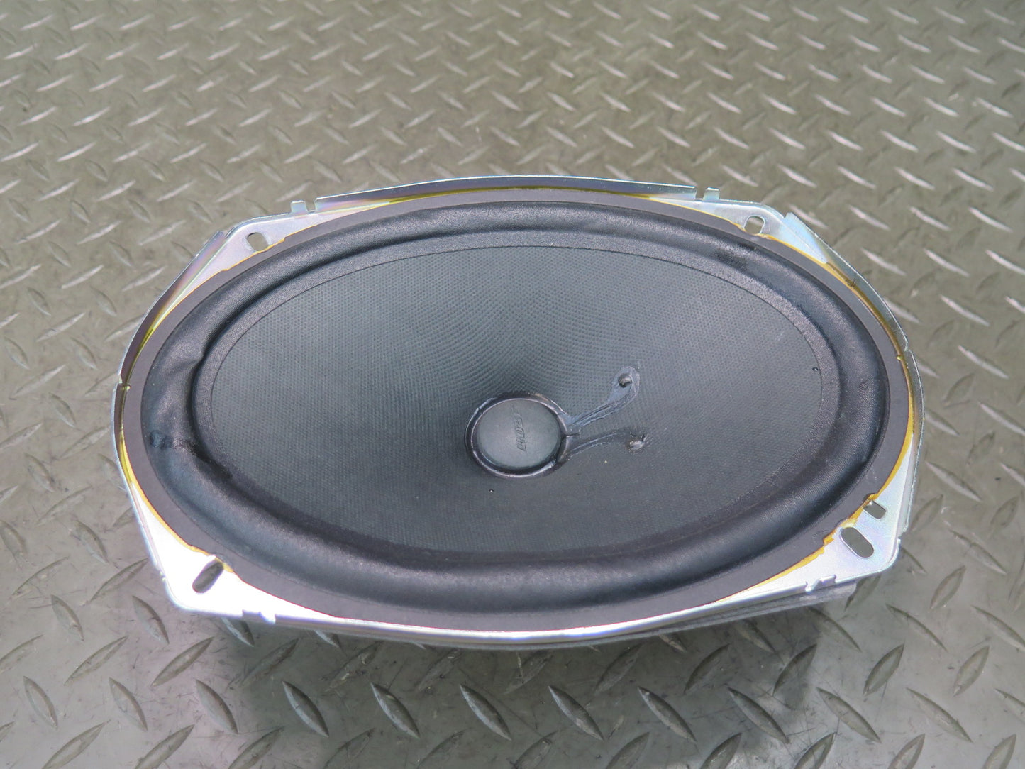 09-12 Nissan 370Z Z34 Convertible Set of 2 Rear Left & Right Bose Speaker OEM