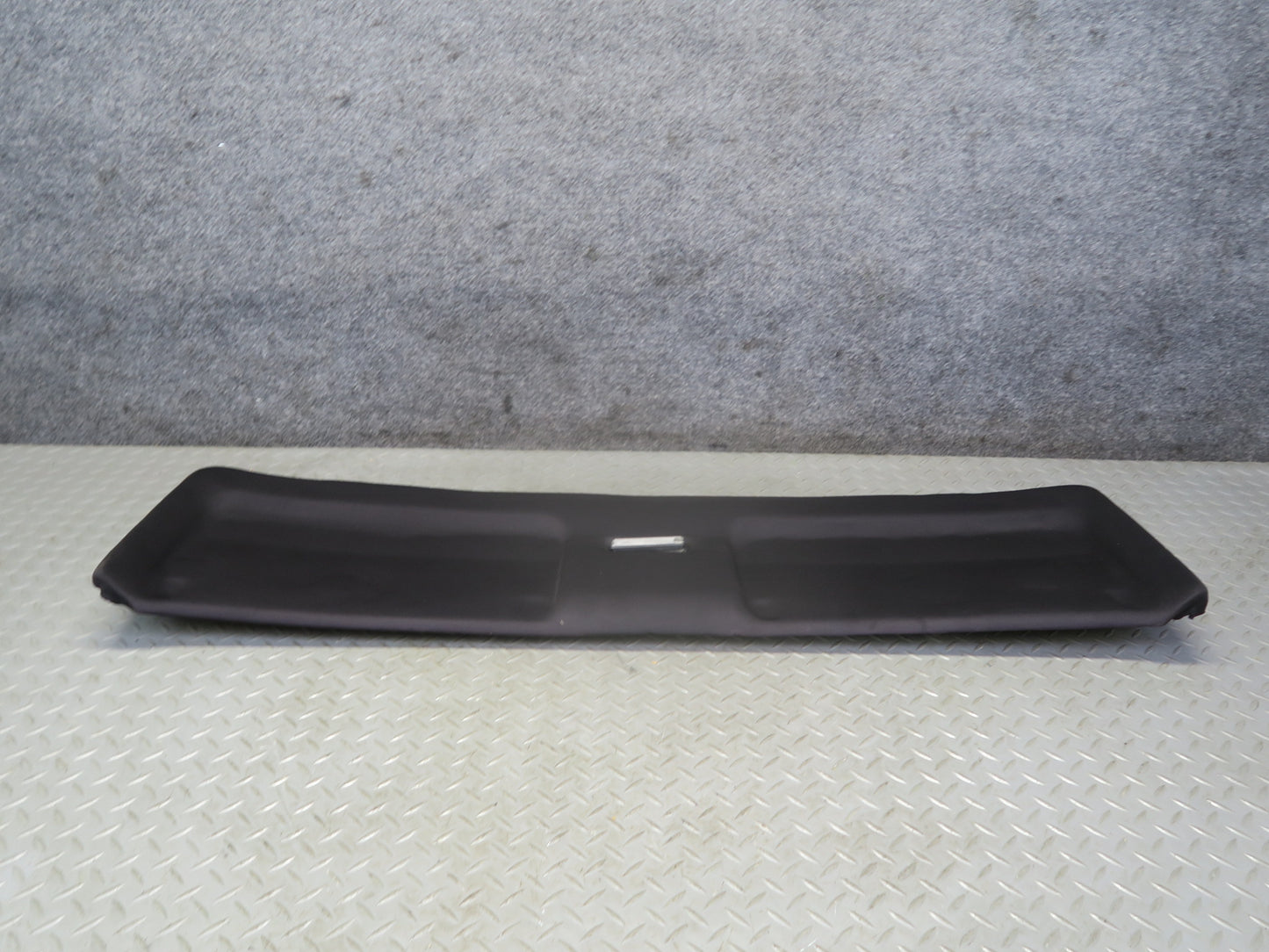 1984-1986 Porsche 928 Rear Trunk Hatch Tailgate Trim Cover Panel Set of 4