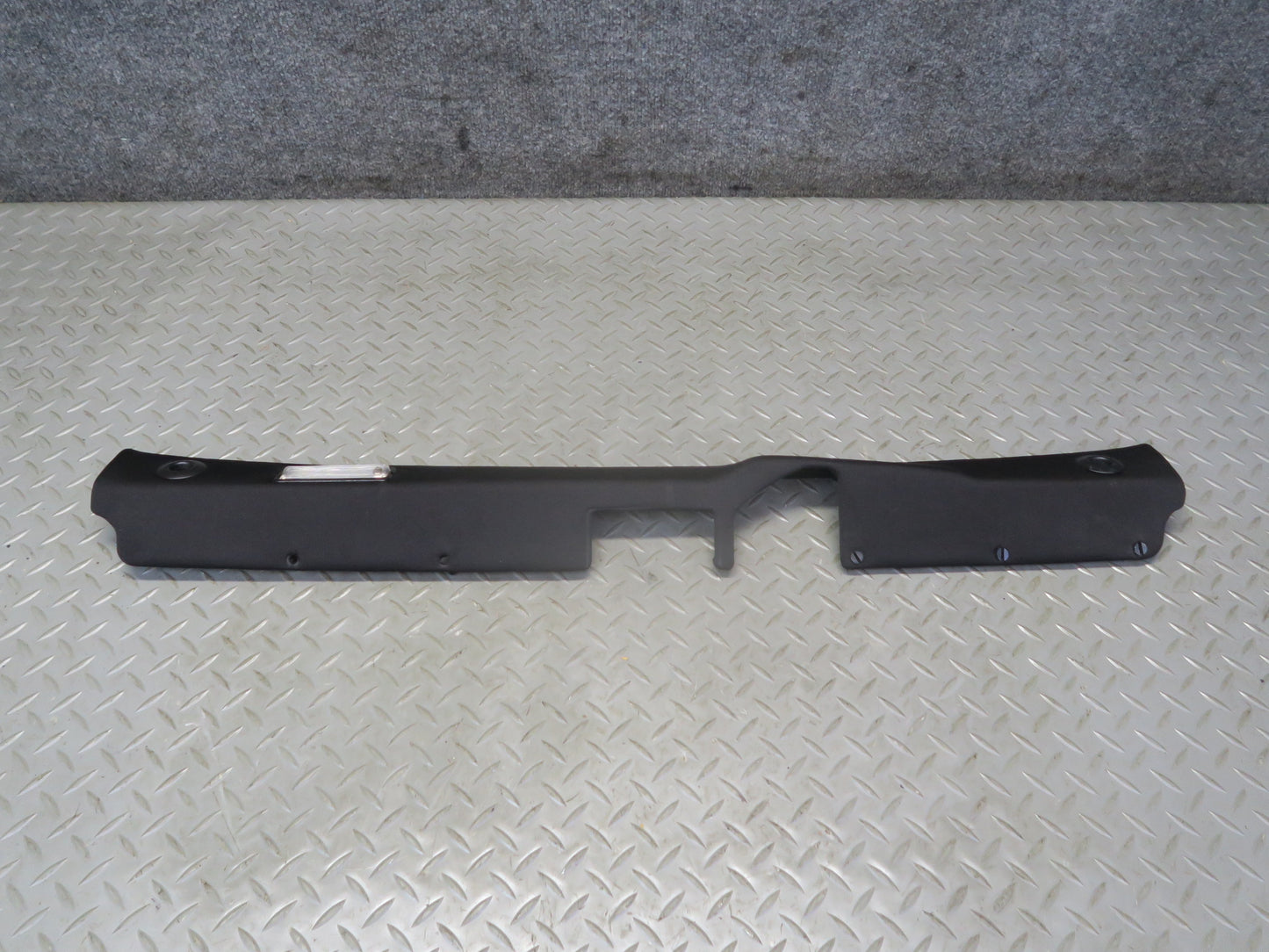 1984-1986 Porsche 928 Rear Trunk Hatch Tailgate Trim Cover Panel Set of 4