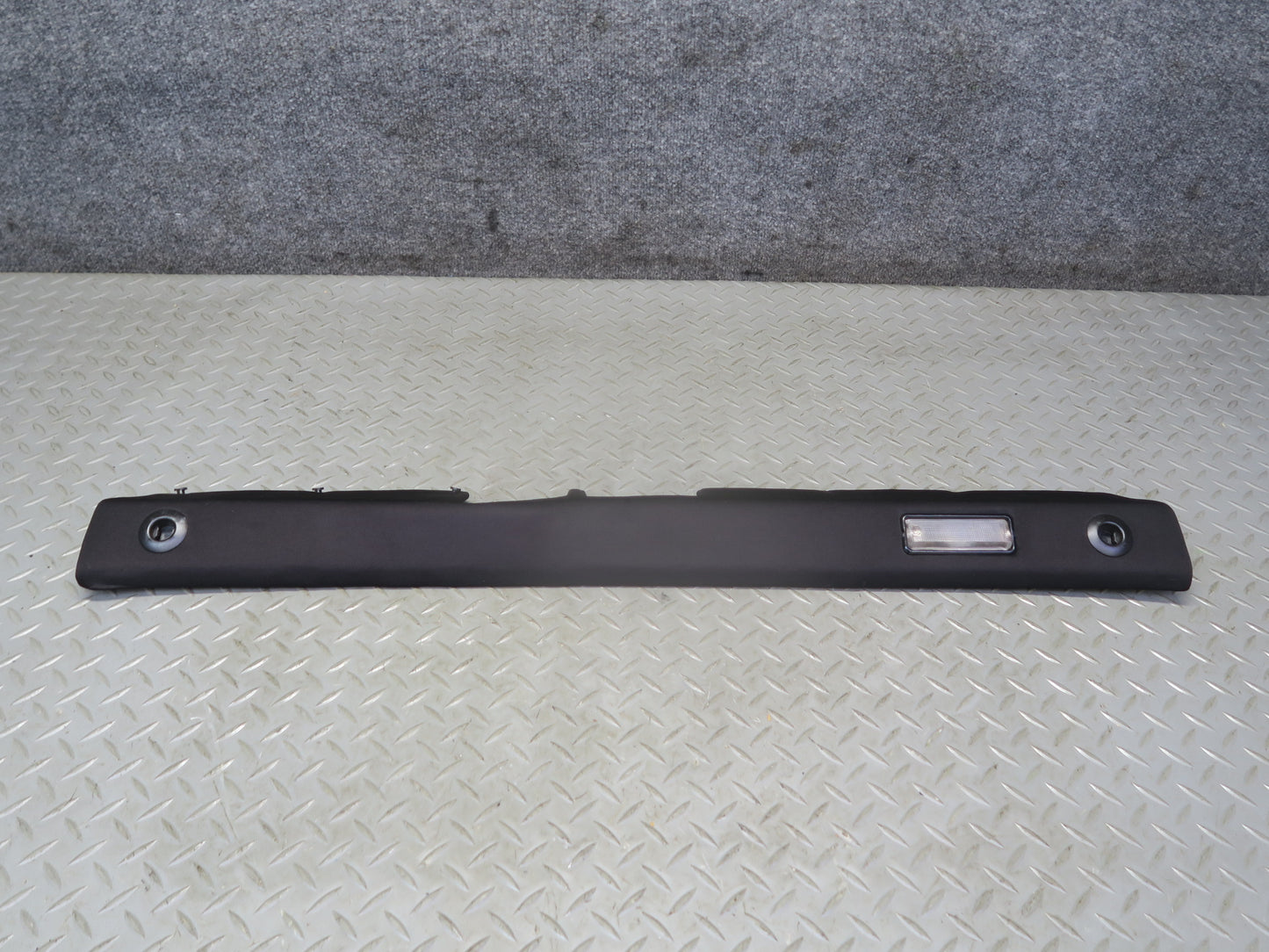 1984-1986 Porsche 928 Rear Trunk Hatch Tailgate Trim Cover Panel Set of 4