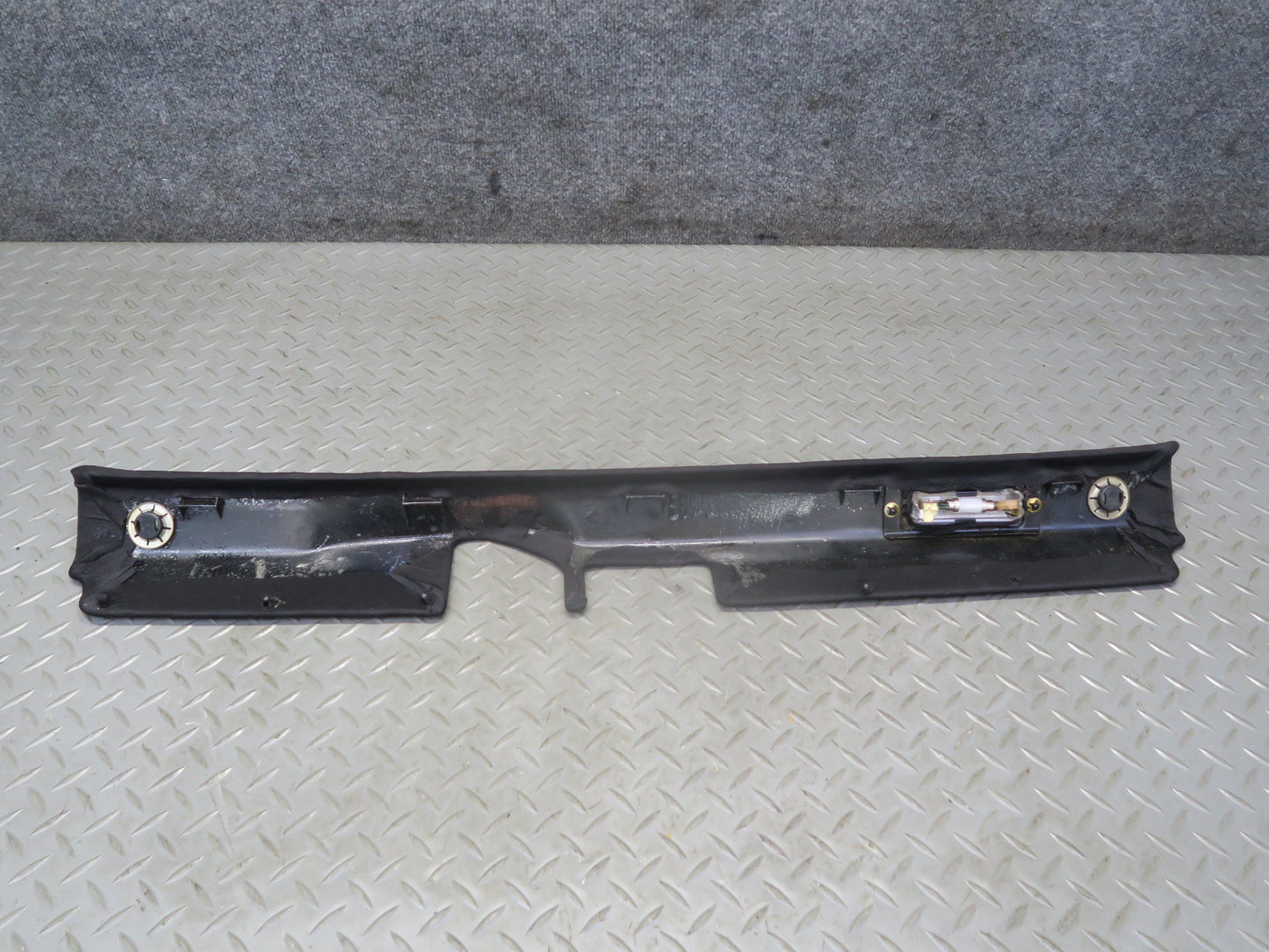 1984-1986 Porsche 928 Rear Trunk Hatch Tailgate Trim Cover Panel Set of 4