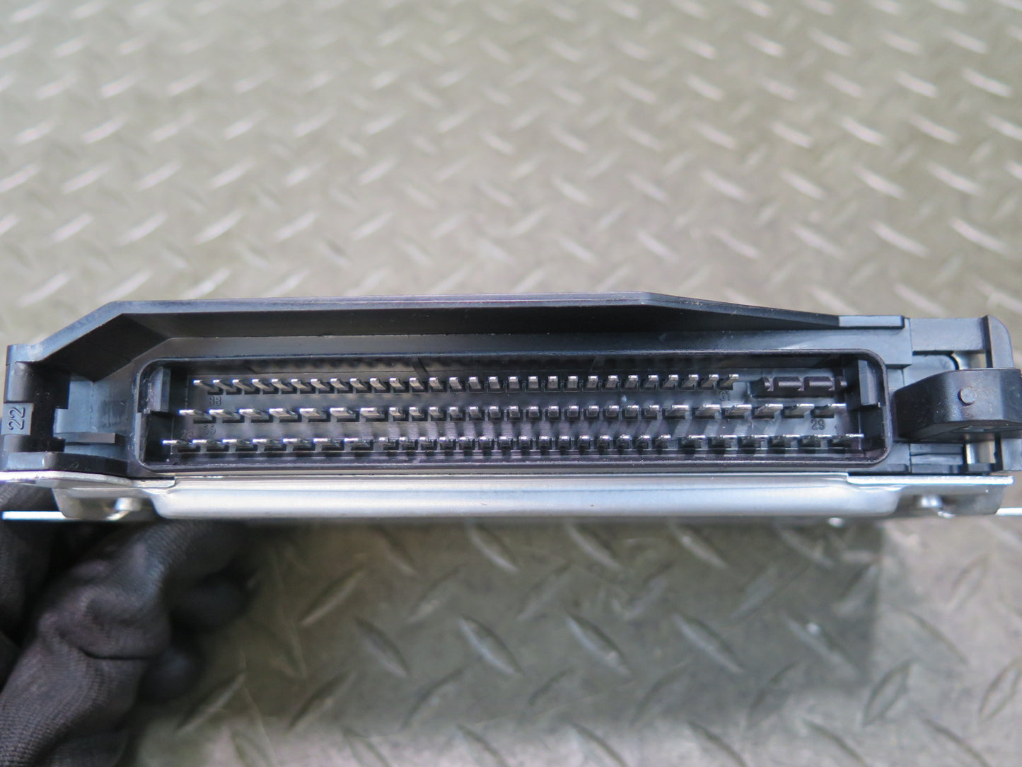 02-03 VW Eurovan T4 2.8L ABS Electronic Stability Control Module 7D0907379G OEM