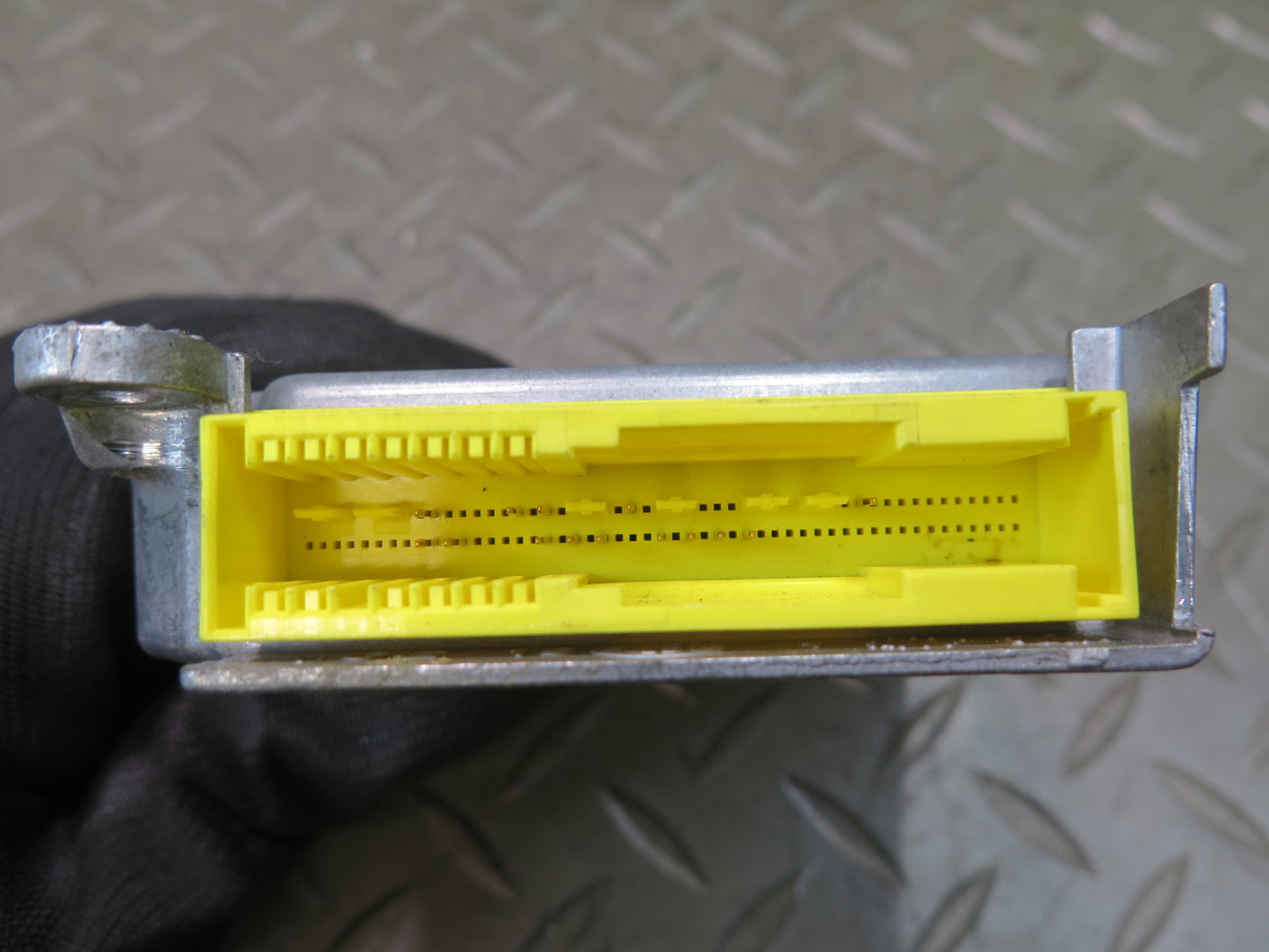 99-03 VW EUROVAN T4 MV SRS AIRBAG CONTROL MODULE UNIT 1J0909603 OEM