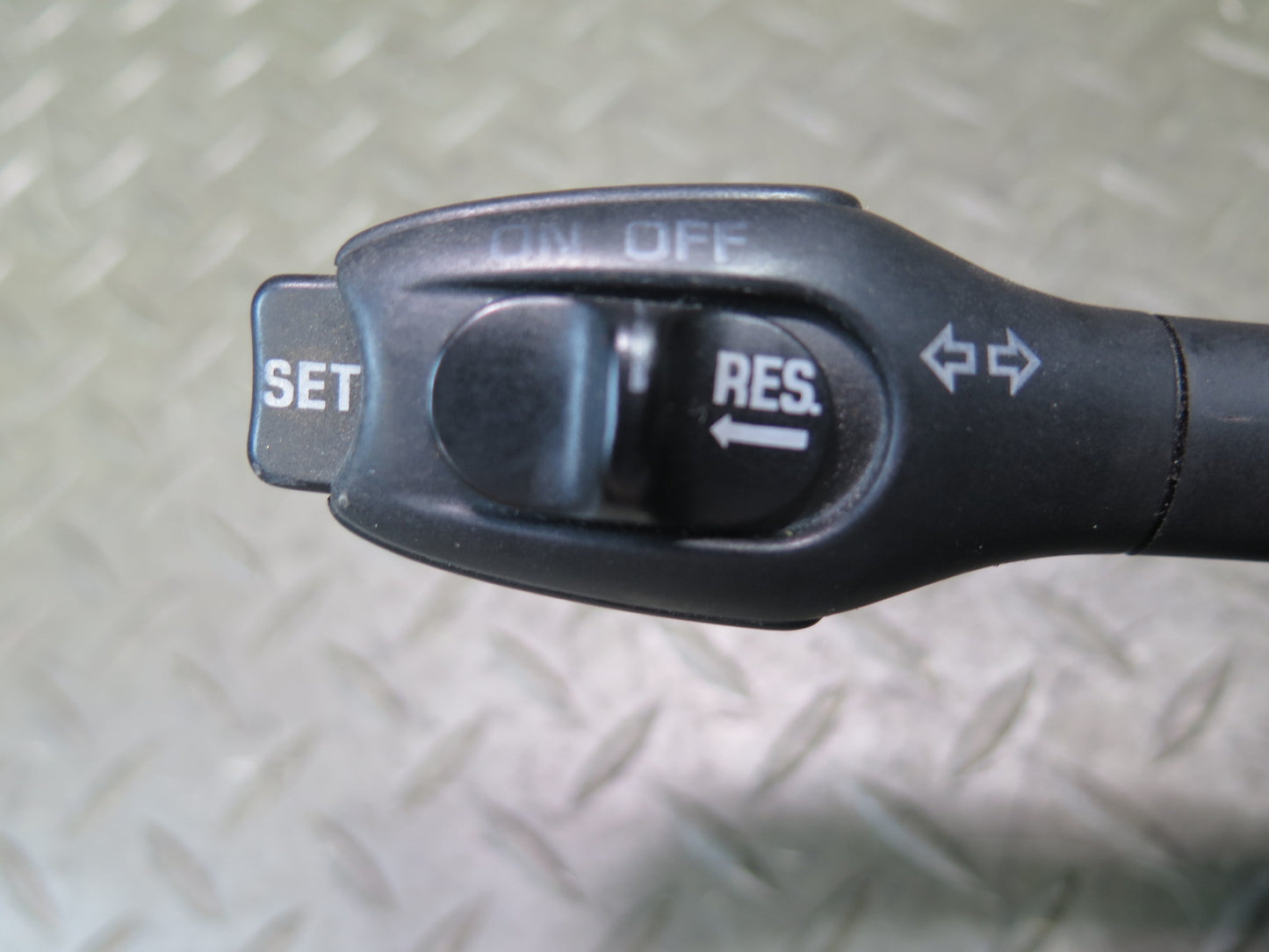 99-03 VW Eurovan T4 MV Steering Column Turn Signal Cruise Control Switch OEM