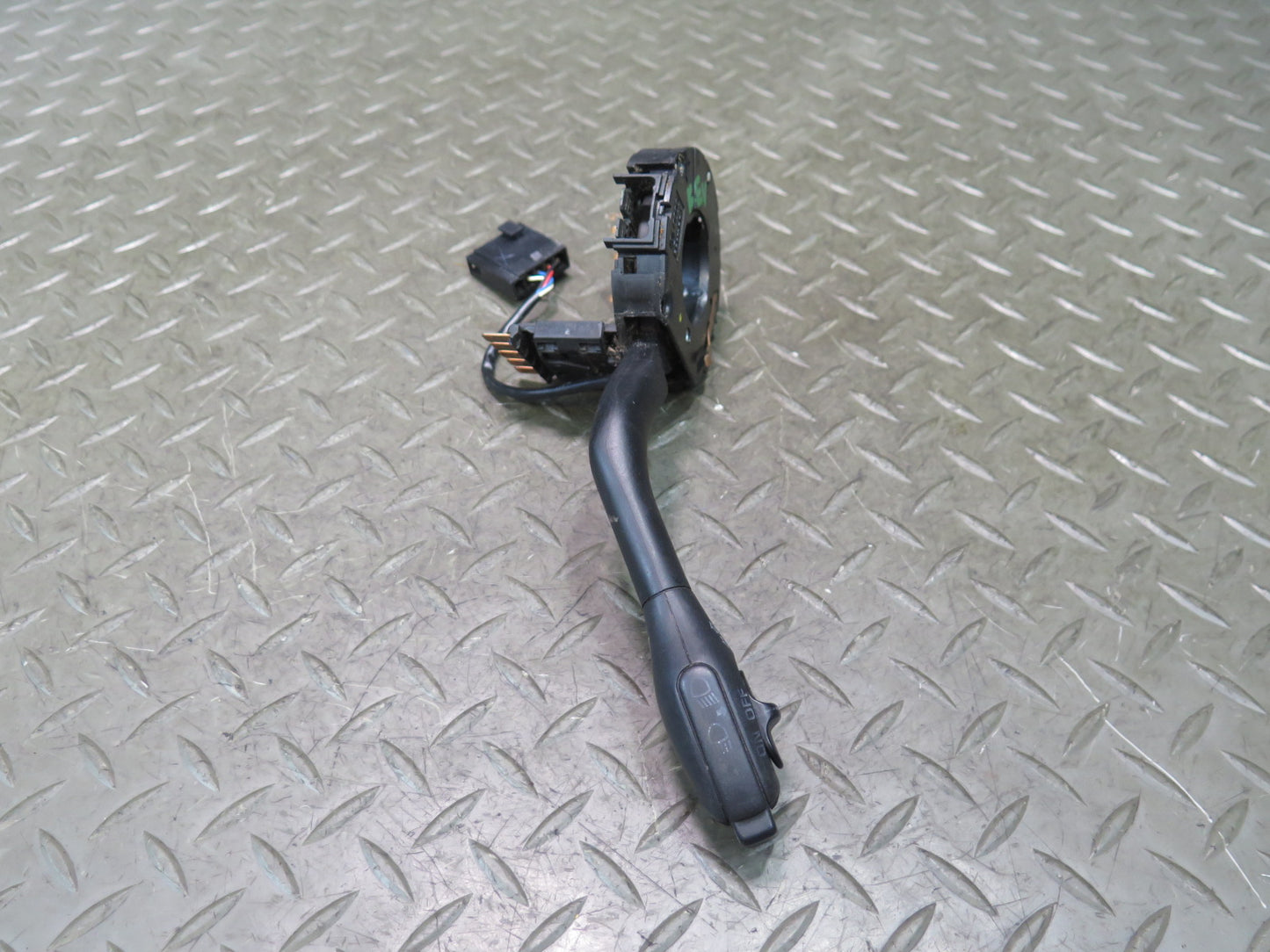 99-03 VW Eurovan T4 MV Steering Column Turn Signal Cruise Control Switch OEM