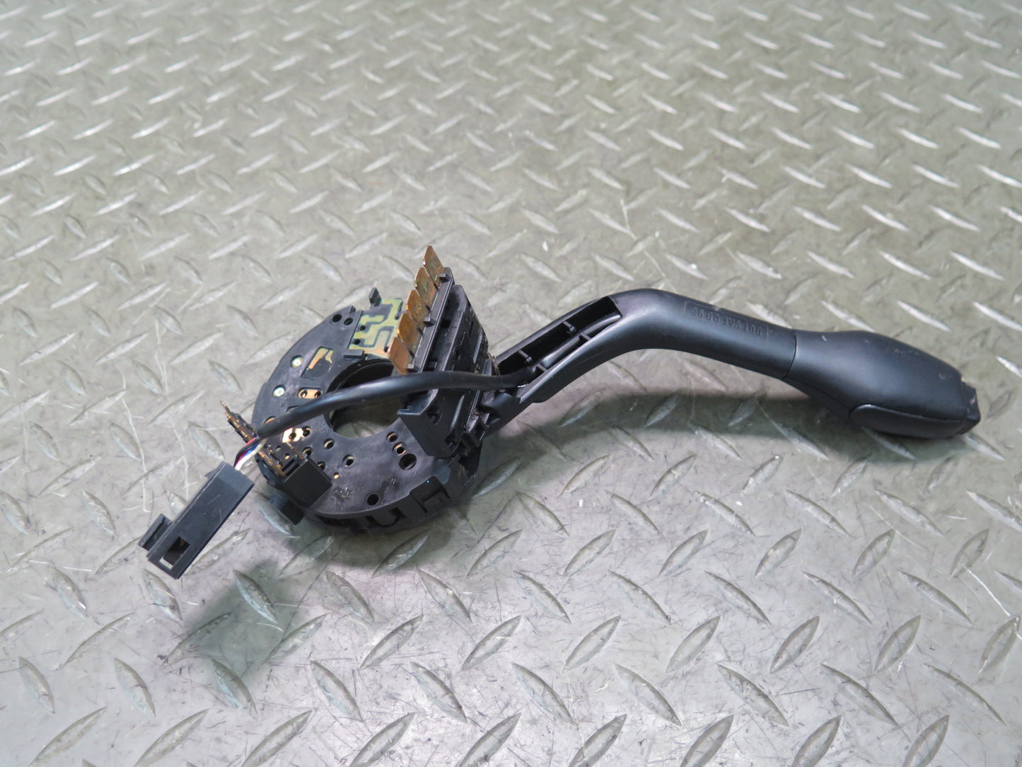 99-03 VW Eurovan T4 MV Steering Column Turn Signal Cruise Control Switch OEM