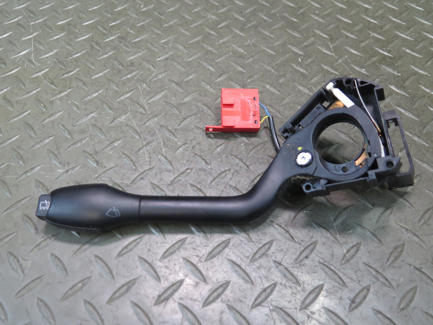 99-03 VW Eurovan T4 MV Steering Column Windshield Wiper Washer Switch OEM