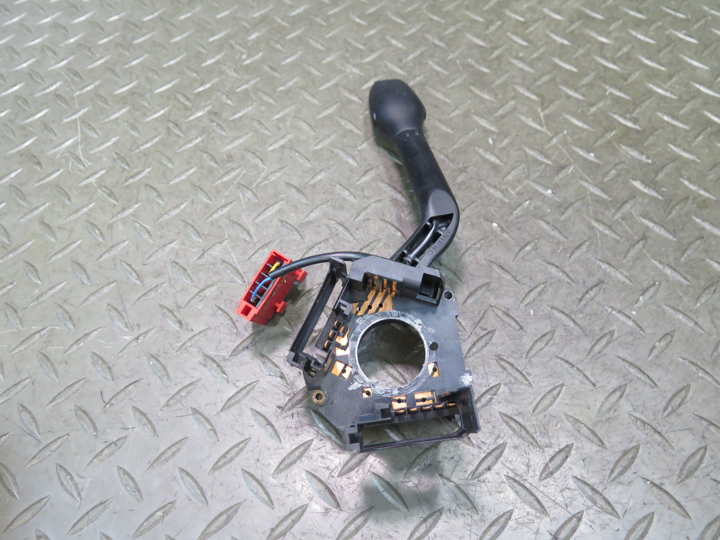 99-03 VW Eurovan T4 MV Steering Column Windshield Wiper Washer Switch OEM