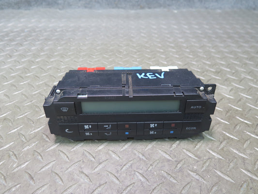99-03 VW Eurovan MV T4 A/C Heater Climate Control Switch Panel 7D0907040 OEM