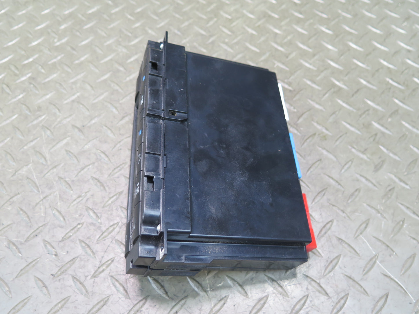 99-03 VW Eurovan MV T4 A/C Heater Climate Control Switch Panel 7D0907040 OEM