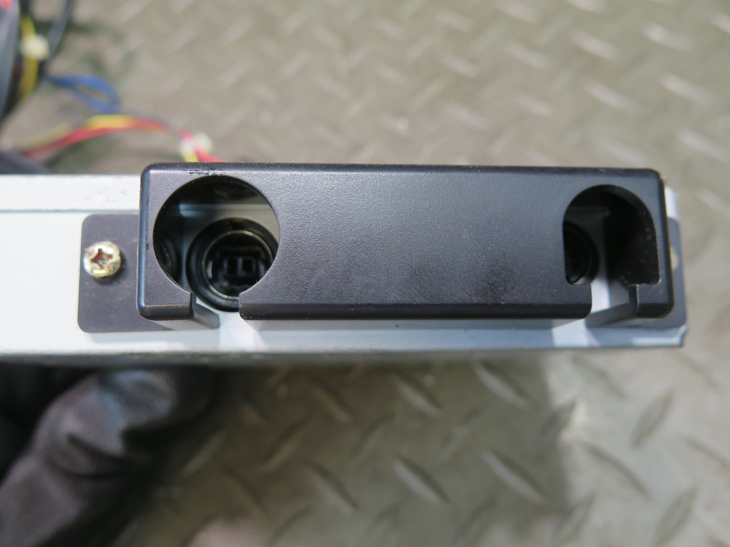 JVC KS-RF100 CD Changer Controller w Wire